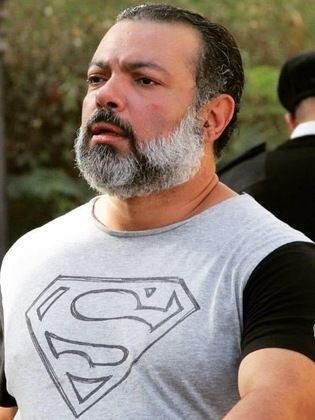 طارق رفعت طارق رفعت